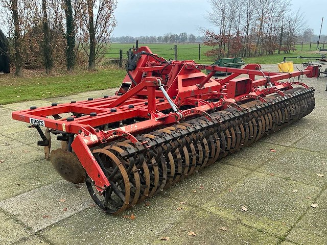 2011 evers je 500 r62 v schijveneg met rol - afbeelding 3 van  19