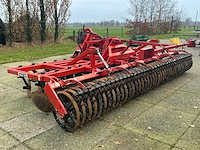 2011 evers je 500 r62 v schijveneg met rol - afbeelding 3 van  19