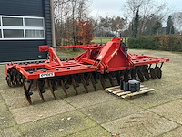 2011 evers je 500 r62 v schijveneg met rol - afbeelding 5 van  19