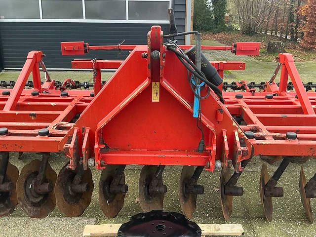 2011 evers je 500 r62 v schijveneg met rol - afbeelding 8 van  19