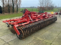 2011 evers je 500 r62 v schijveneg met rol - afbeelding 2 van  20