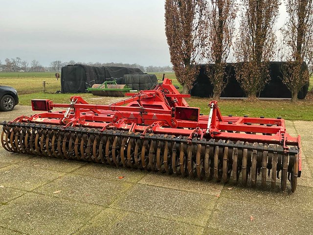 2011 evers je 500 r62 v schijveneg met rol - afbeelding 3 van  20