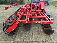 2011 evers je 500 r62 v schijveneg met rol - afbeelding 8 van  20