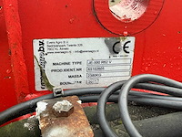 2011 evers je 500 r62 v schijveneg met rol - afbeelding 9 van  20