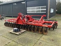 2011 evers je 500 r62 v schijveneg met rol - afbeelding 1 van  20