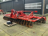 2011 evers je 500 r62 v schijveneg met rol - afbeelding 12 van  20