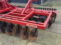 2011 evers je 500 r62 v schijveneg met rol - afbeelding 20 van  20