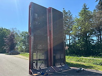 2011 faymonville semi-dieplader - afbeelding 32 van  70