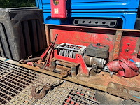2011 faymonville semi-dieplader - afbeelding 36 van  70