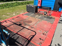 2011 faymonville semi-dieplader - afbeelding 37 van  70