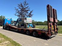 2011 faymonville semi-dieplader - afbeelding 3 van  70