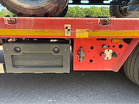 2011 faymonville semi-dieplader - afbeelding 41 van  70