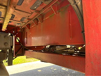 2011 faymonville semi-dieplader - afbeelding 43 van  70