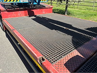 2011 faymonville semi-dieplader - afbeelding 52 van  70