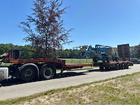 2011 faymonville semi-dieplader - afbeelding 56 van  70
