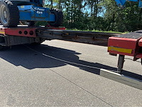 2011 faymonville semi-dieplader - afbeelding 62 van  70