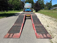 2011 faymonville semi-dieplader - afbeelding 66 van  70