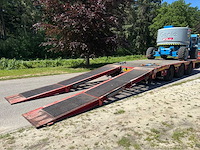 2011 faymonville semi-dieplader - afbeelding 67 van  70