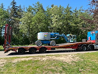 2011 faymonville semi-dieplader - afbeelding 6 van  70