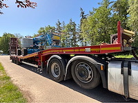 2011 faymonville semi-dieplader - afbeelding 7 van  70