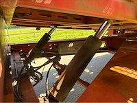 2011 faymonville semi-dieplader - afbeelding 9 van  70