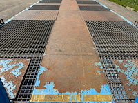 2011 faymonville stn - 3aub uitschuifbare dieplader met hefbed - afbeelding 31 van  45