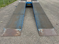 2011 faymonville stn - 3aub uitschuifbare dieplader met hefbed - afbeelding 7 van  45
