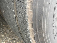 2011 faymonville stn - 3aub uitschuifbare dieplader met hefbed - afbeelding 18 van  45