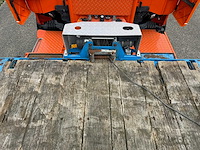 2011 faymonville stn - 3aub uitschuifbare dieplader met hefbed - afbeelding 22 van  45