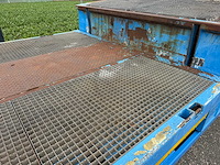 2011 faymonville stn - 3aub uitschuifbare dieplader met hefbed - afbeelding 29 van  45