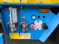 2011 faymonville stn - 3aub uitschuifbare dieplader met hefbed - afbeelding 35 van  45