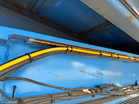 2011 faymonville stn - 3aub uitschuifbare dieplader met hefbed - afbeelding 36 van  45