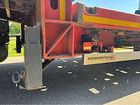 2011 faymonville stz-3aub semi-dieplader uitschuifbaar - afbeelding 21 van  70