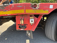 2011 faymonville stz-3aub semi-dieplader uitschuifbaar - afbeelding 27 van  70