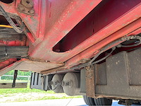 2011 faymonville stz-3aub semi-dieplader uitschuifbaar - afbeelding 46 van  70