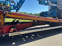 2011 faymonville stz-3aub semi-dieplader uitschuifbaar - afbeelding 69 van  70