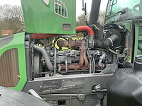 2011 fendt 712 vario vierwielaangedreven landbouwtractor - afbeelding 22 van  43