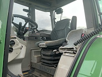 2011 fendt 712 vario vierwielaangedreven landbouwtractor - afbeelding 24 van  43