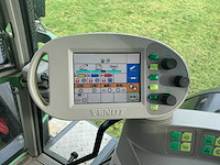 2011 fendt 712 vario vierwielaangedreven landbouwtractor - afbeelding 27 van  43