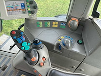 2011 fendt 712 vario vierwielaangedreven landbouwtractor - afbeelding 28 van  43