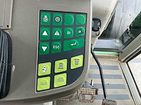 2011 fendt 712 vario vierwielaangedreven landbouwtractor - afbeelding 31 van  43