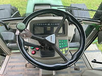 2011 fendt 712 vario vierwielaangedreven landbouwtractor - afbeelding 35 van  43