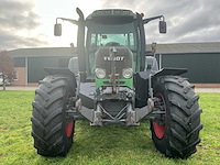 2011 fendt 712 vario vierwielaangedreven landbouwtractor - afbeelding 42 van  43