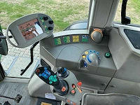 2011 fendt 818 vario tms vierwielaangedreven landbouwtractor - afbeelding 30 van  37