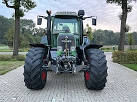 2011 fendt 818 vario tms vierwielaangedreven landbouwtractor - afbeelding 8 van  37