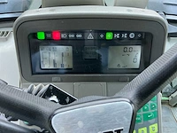 2011 fendt 818 vario tms vierwielaangedreven landbouwtractor - afbeelding 21 van  37