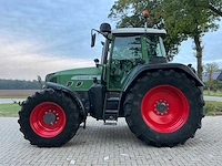 2011 fendt 818 vario tms vierwielaangedreven landbouwtractor - afbeelding 11 van  37