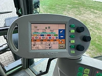 2011 fendt 818 vario tms vierwielaangedreven landbouwtractor - afbeelding 27 van  37