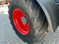 2011 fendt 822 vierwielaangedreven landbouwtractor - afbeelding 15 van  36