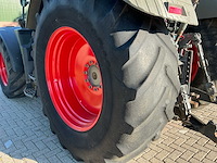 2011 fendt 822 vierwielaangedreven landbouwtractor - afbeelding 16 van  36